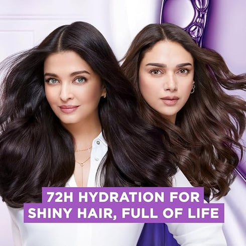 L'Oreal Paris Hyaluron Moisture 72H Filling Combo
